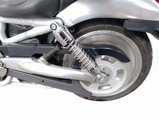 Harley-Davidson V-Rod  picture 5