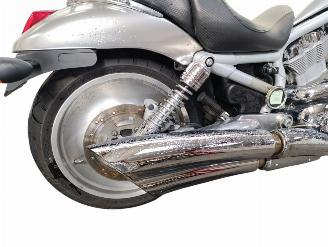 Harley-Davidson V-Rod  picture 18
