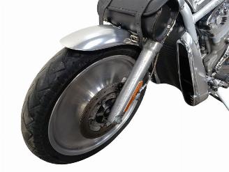 Harley-Davidson V-Rod  picture 17