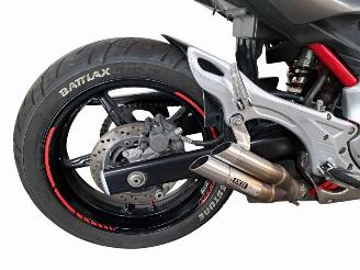 Suzuki Gladius 650  picture 8