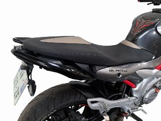 Suzuki Gladius 650  picture 6