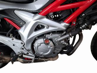 Suzuki Gladius 650  picture 19