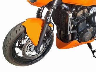 Kawasaki Z 750  picture 20