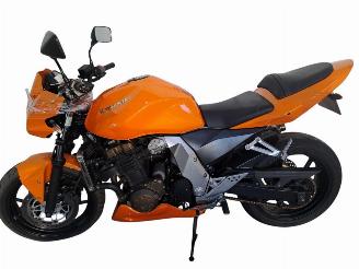 Kawasaki Z 750  picture 2