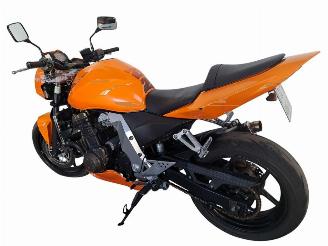 Kawasaki Z 750  picture 10