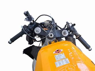 Honda CBR 900 RR picture 10