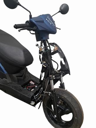 Kymco  AGILITY picture 4