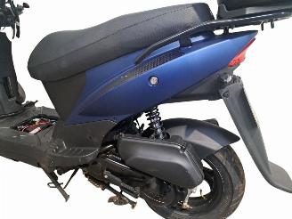 Kymco  AGILITY picture 9