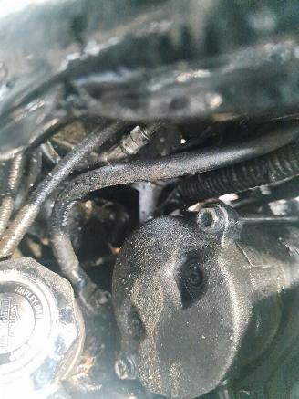 Harley-Davidson Street Glide CVO picture 20