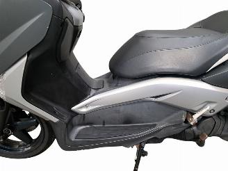 Yamaha  XMAX picture 22