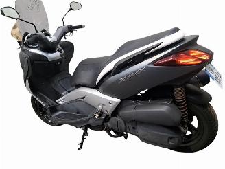 Yamaha  XMAX picture 5