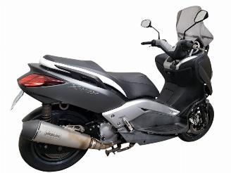 Yamaha  XMAX picture 12