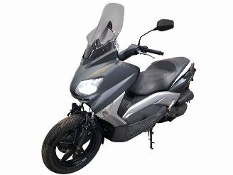 Yamaha  XMAX picture 24
