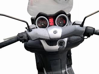 Yamaha  XMAX picture 21