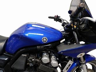 Yamaha FZ 6 Fazer  picture 15