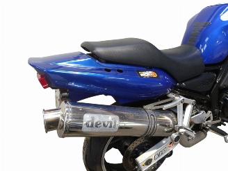 Yamaha FZ 6 Fazer  picture 6