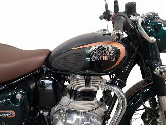Royal Enfield  METEOR FIREBALL picture 9