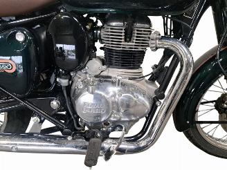 Royal Enfield  METEOR FIREBALL picture 8