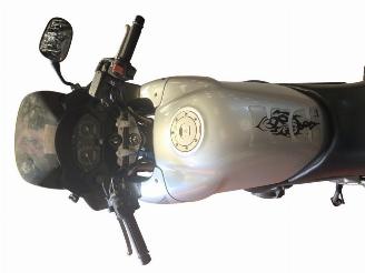 Honda CBF 600  picture 6