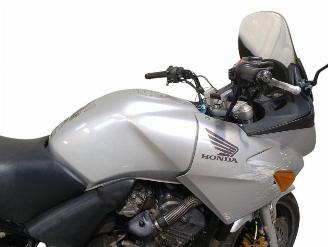 Honda CBF 600  picture 14