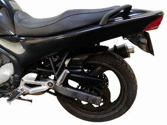 Yamaha XJ 6 Division  picture 7