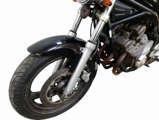 Yamaha XJ 6 Division  picture 17