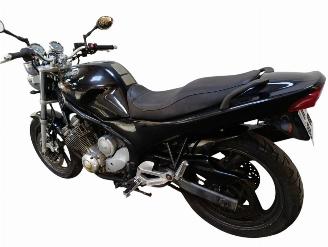 Yamaha XJ 6 Division  picture 6