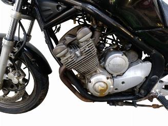 Yamaha XJ 6 Division  picture 10