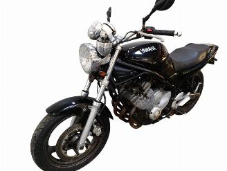Yamaha XJ 6 Division  picture 16