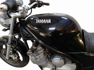 Yamaha XJ 6 Division  picture 12
