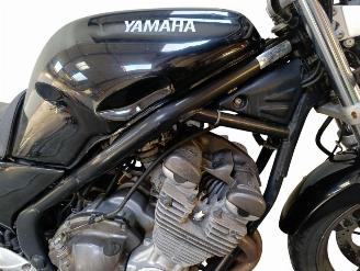Yamaha XJ 6 Division  picture 14