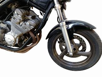 Yamaha XJ 6 Division  picture 15