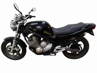 Yamaha XJ 6 Division  picture 3