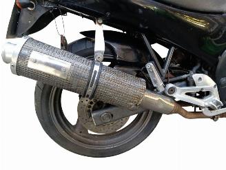 Yamaha XJ 6 Division  picture 18