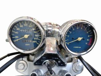 Yamaha XJ 6 Division  picture 9