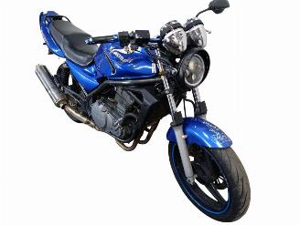 Kawasaki ER - 5  picture 14