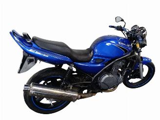 Kawasaki ER - 5  picture 23