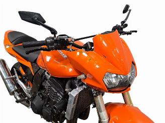 Kawasaki Z 1000  picture 8