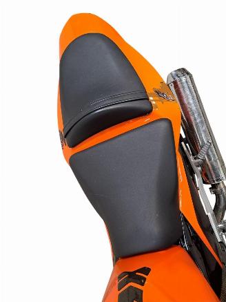 Kawasaki Z 1000  picture 10