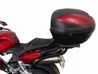 Honda VFR 800  picture 4