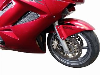Honda VFR 800  picture 7