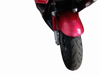 Honda VFR 800  picture 23