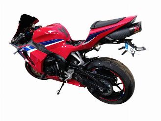 Honda CBR 600 RR picture 26