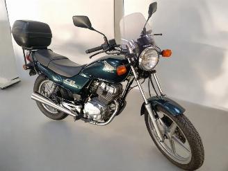 Honda CB 250  picture 23