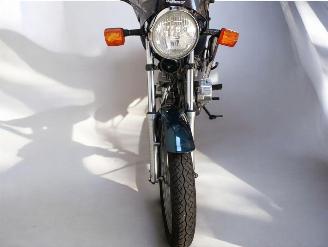 Honda CB 250  picture 15