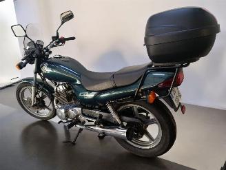 Honda CB 250  picture 14