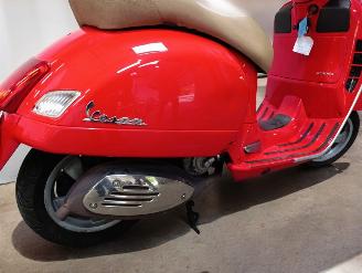 Piaggio  GTS VESPA picture 11