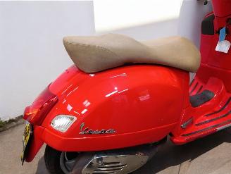 Piaggio  GTS VESPA picture 3