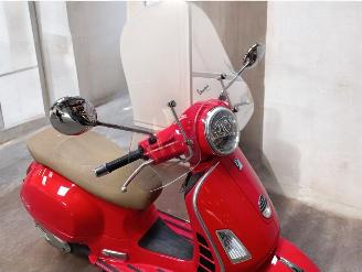 Piaggio  GTS VESPA picture 15