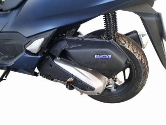 Honda  PCX picture 13